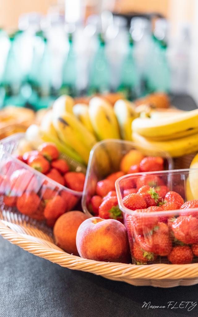 Fruits