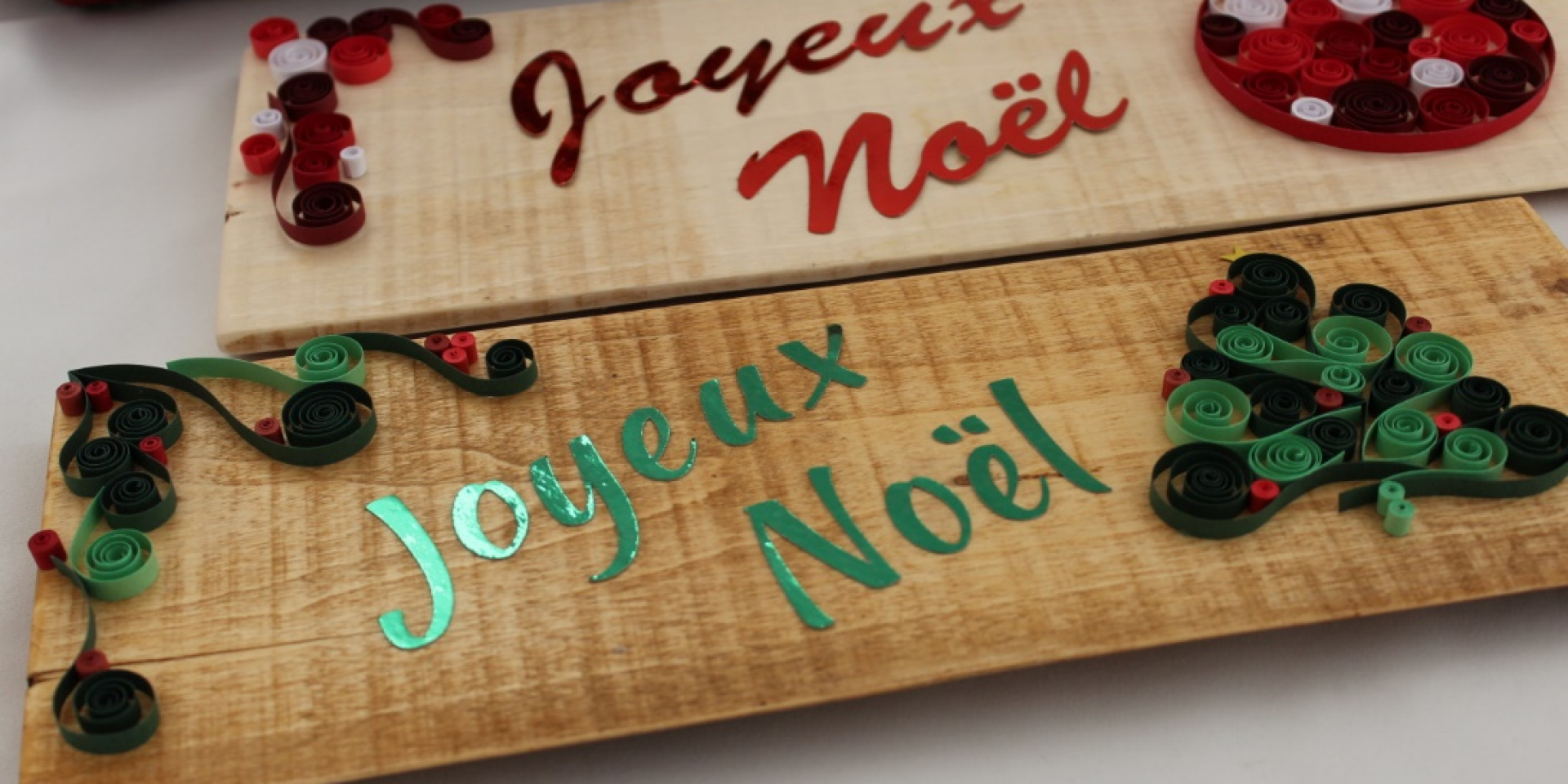 Deco Noel