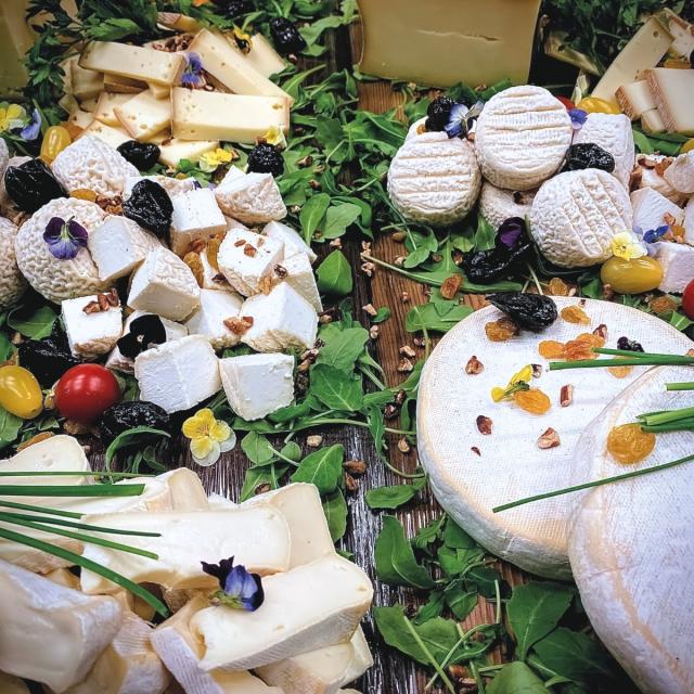 Fromage