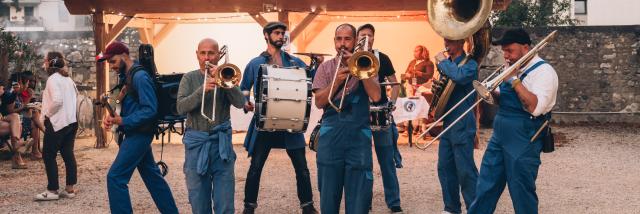 Les Musical'été