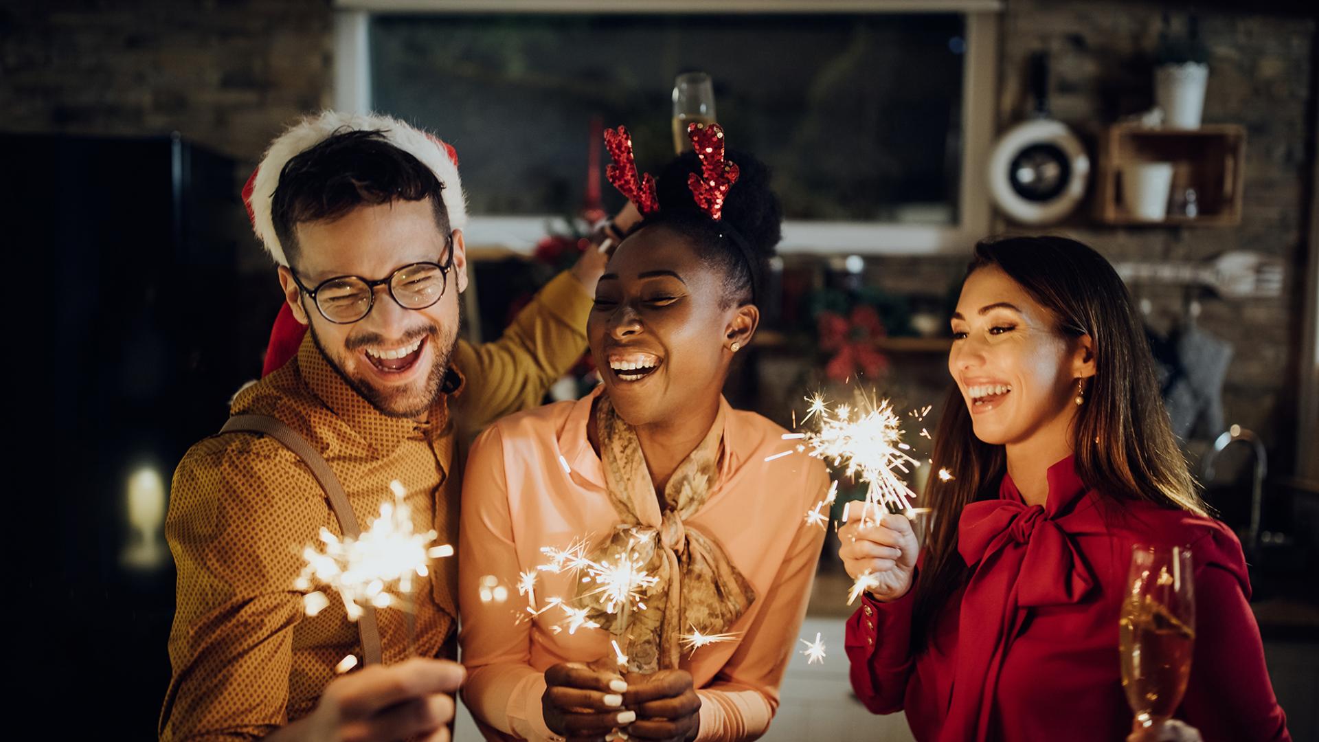 Les offres festives
