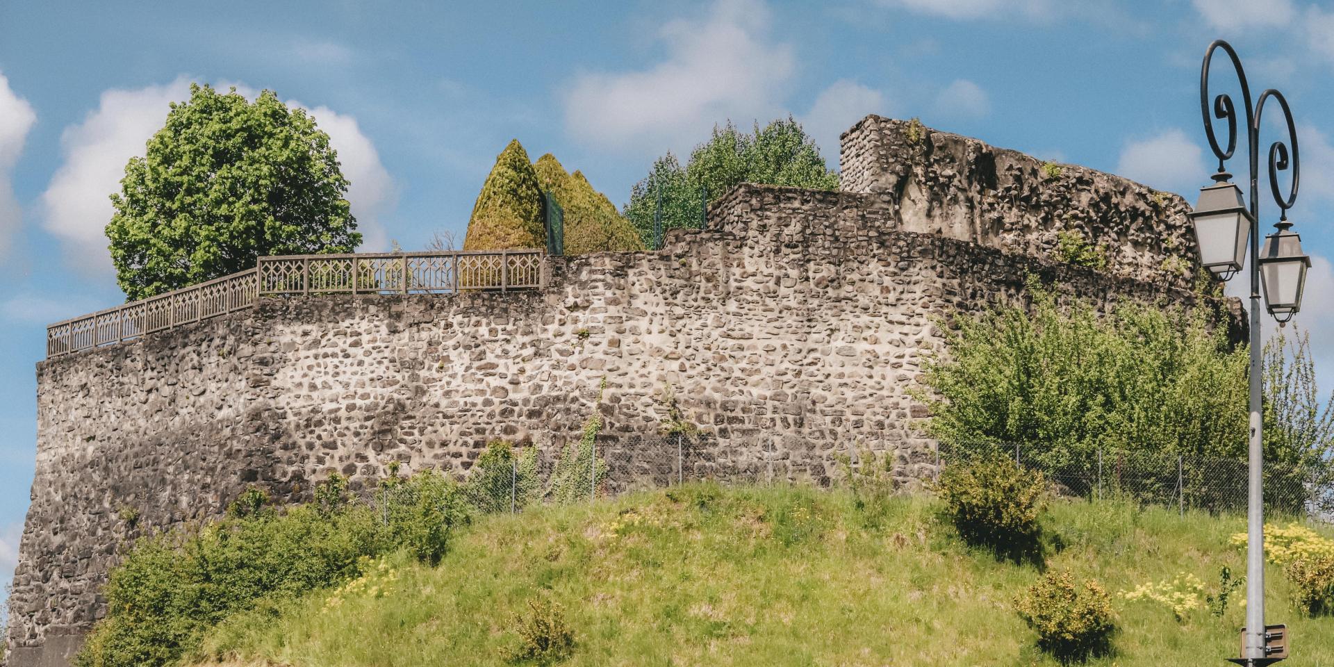 Bourg De Haute Bonne Ot Monts du Genevois A.modylevskaia 288