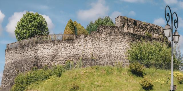 Bourg De Haute Bonne Ot Monts du Genevois A.modylevskaia 288