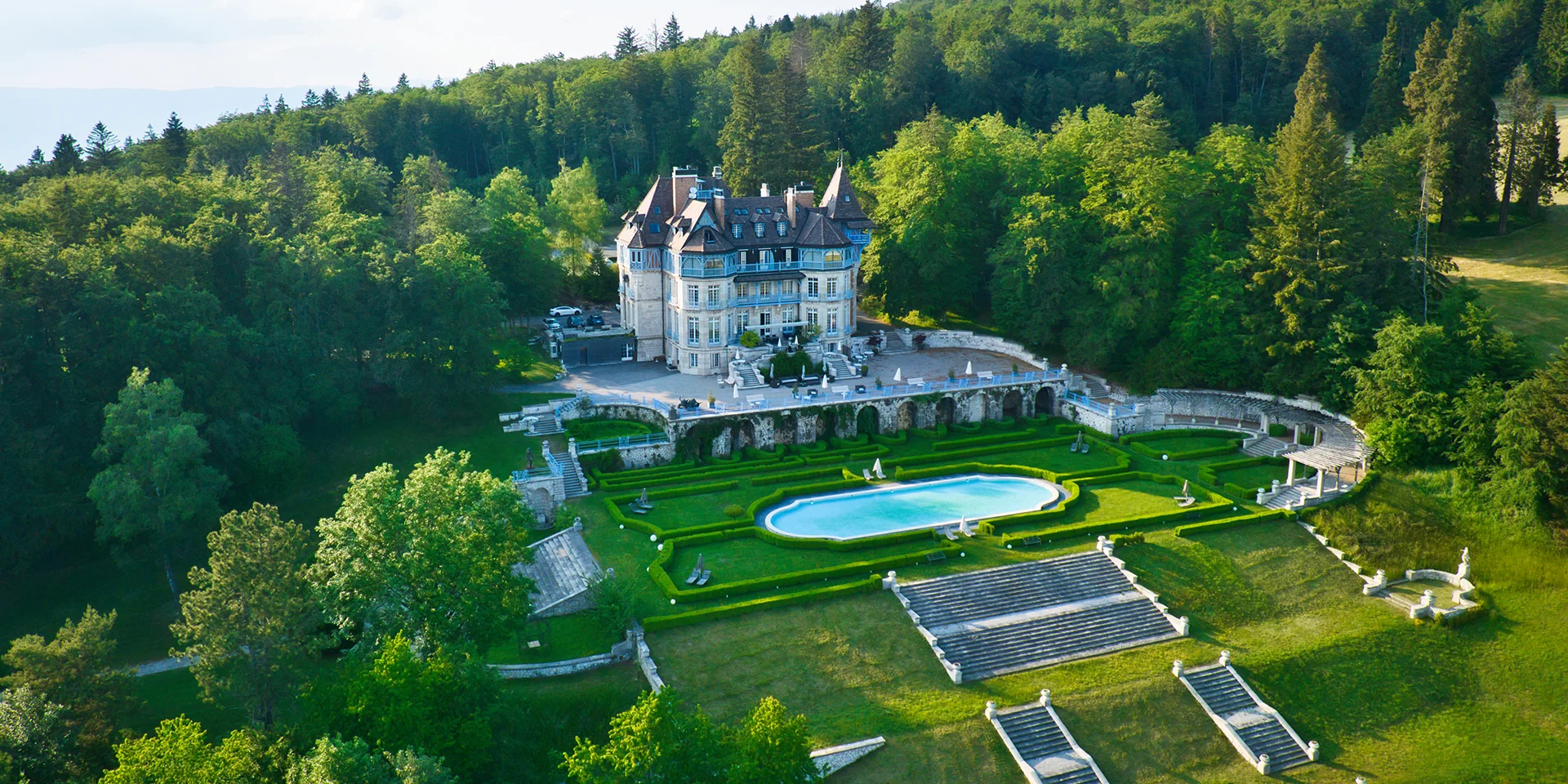 Chateau Des Avenieres Franleno Produktion 4710