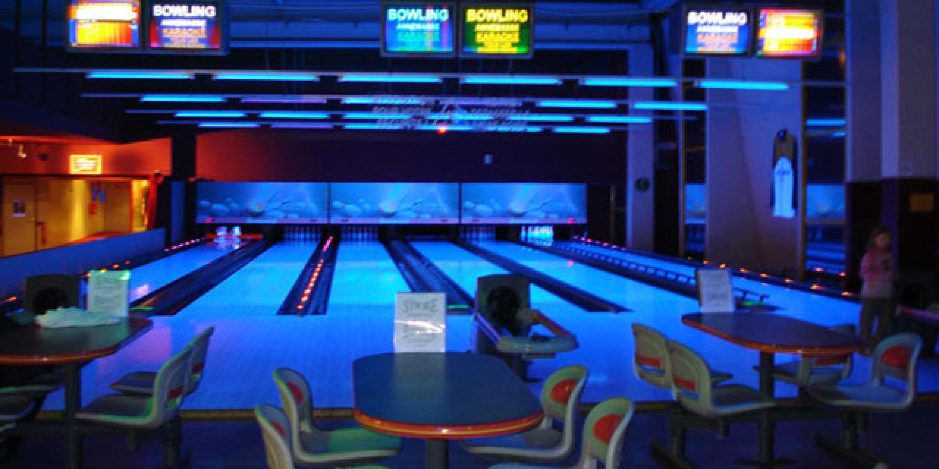 Spiele Bowling Annemasse