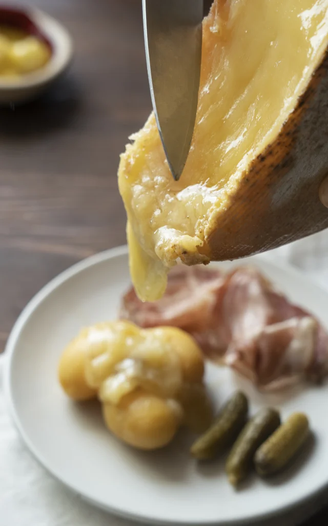 La Raclette