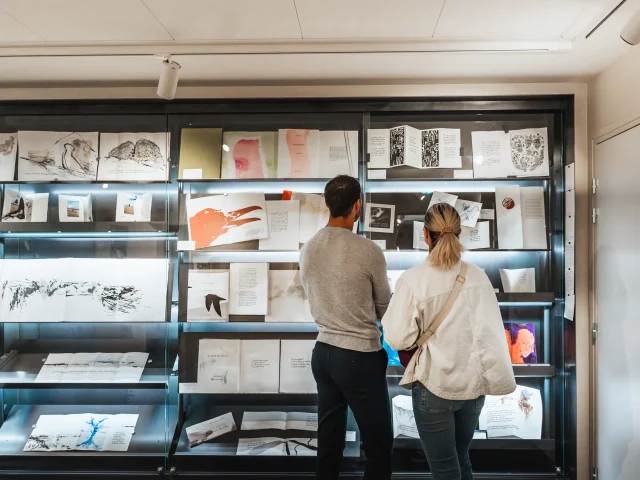 FILM DE DESTINATION - JOUR 3 - ARCHIPEL BUTOR - ÉTÉ 2024