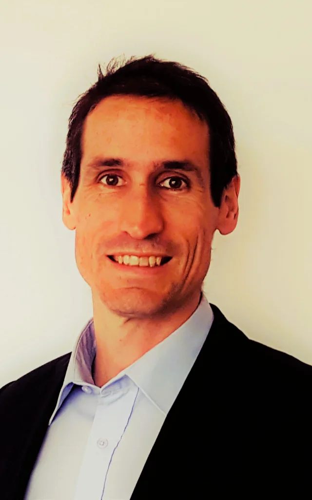 Eddy Baronnet