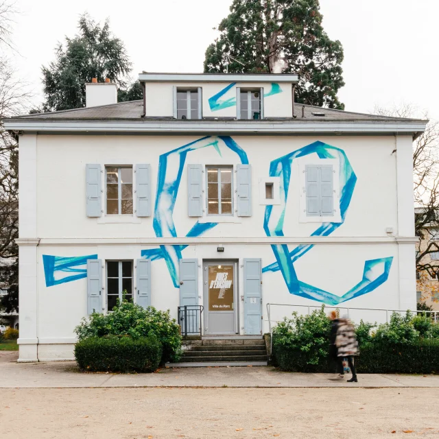 Aimée par Renée Levi