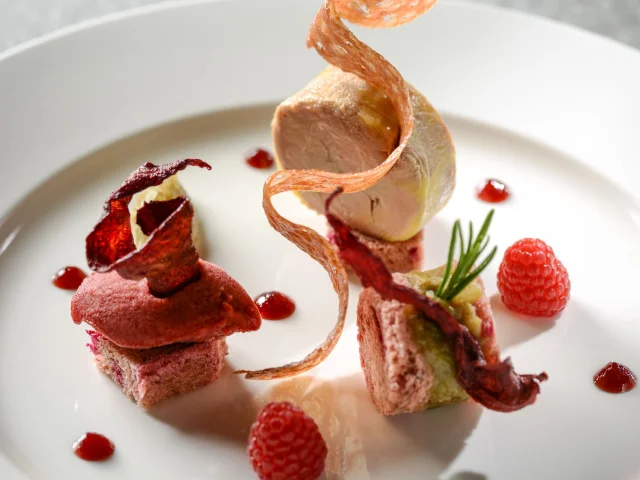 Mbe Restaurants