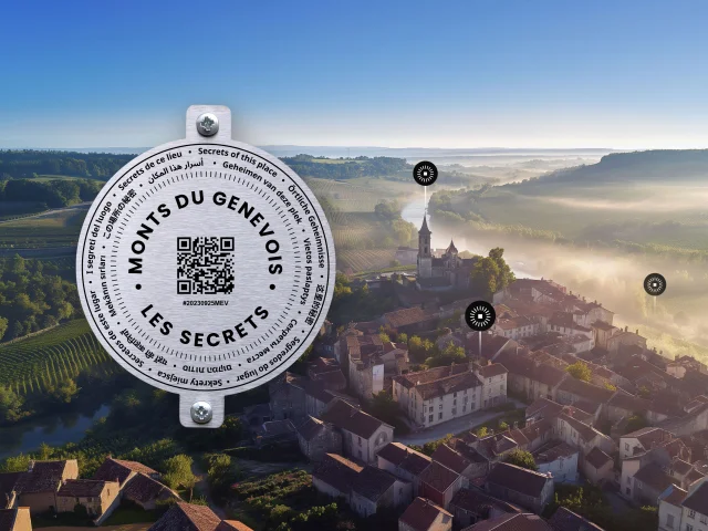 Genius Loci Paysage