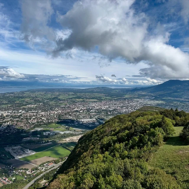 Instagram #saleve