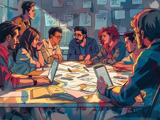 Aventure Bd