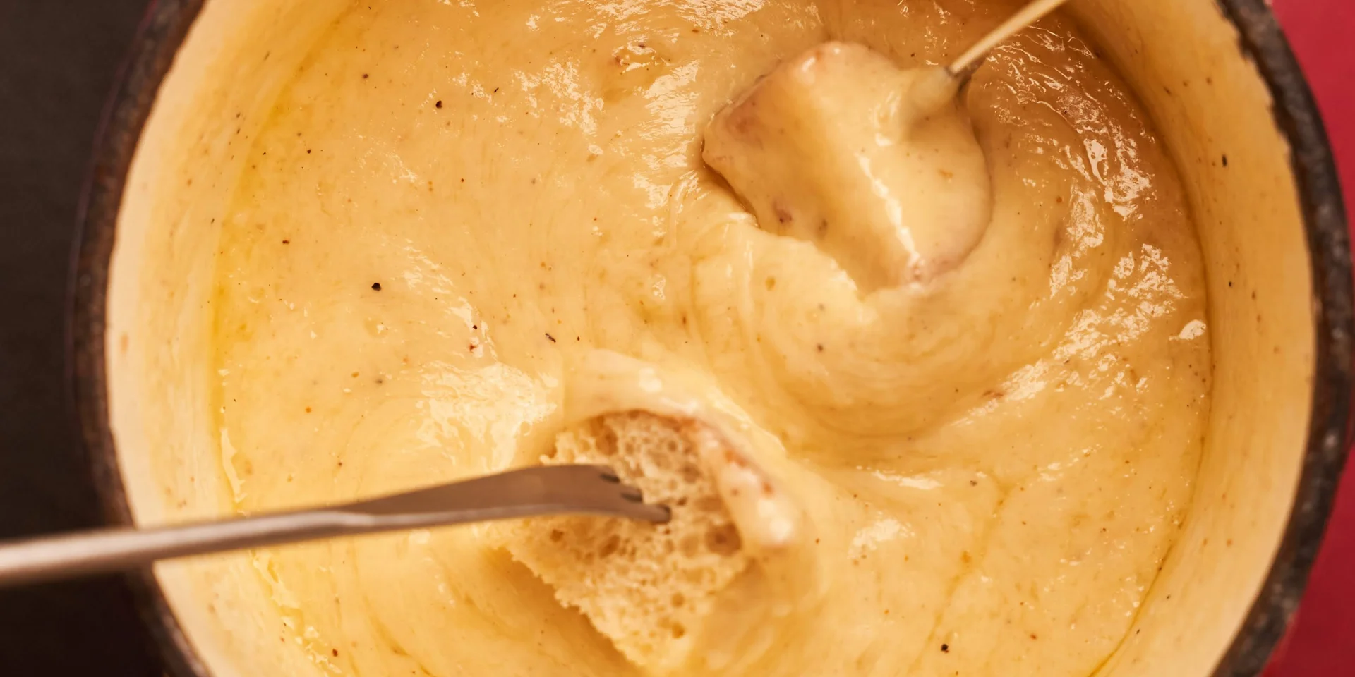 Fondue observatoire