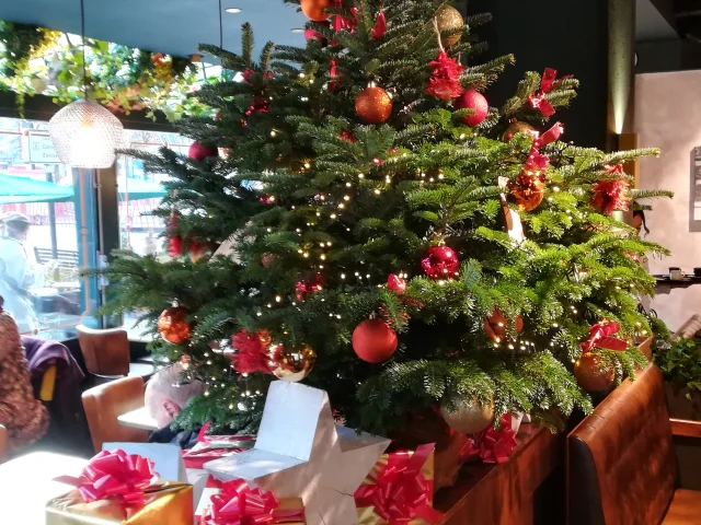 Sapin de noel NaturElement