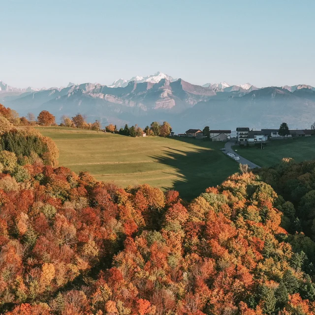 Instagram #montsdugenevois