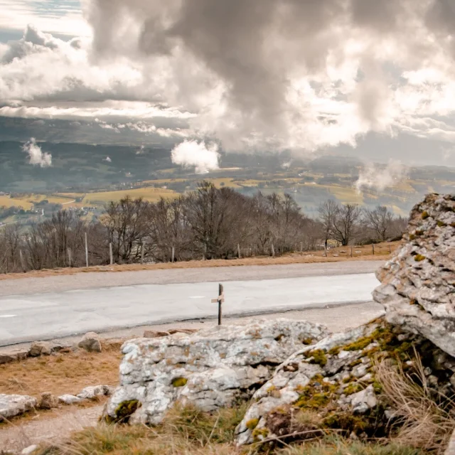 Instagram #montsdugenevois