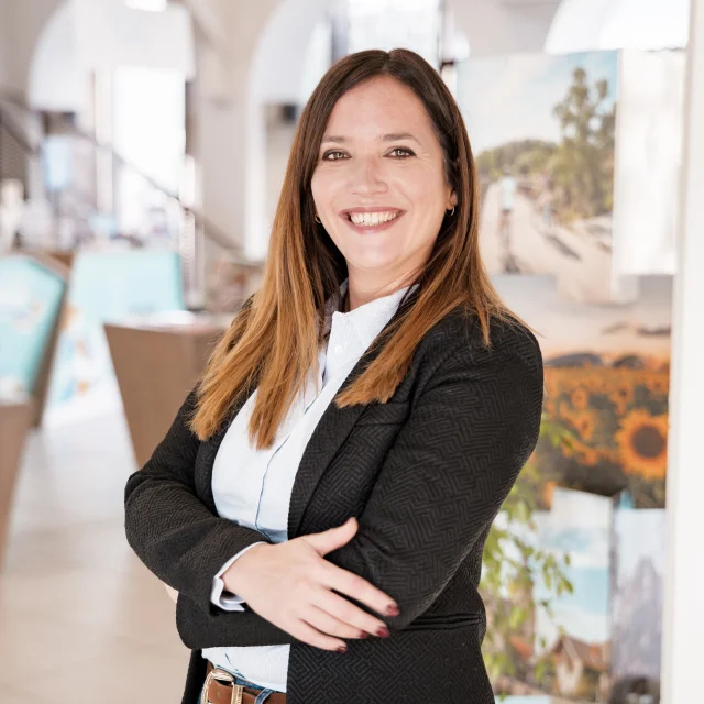 Portrait Jeanne Perrier