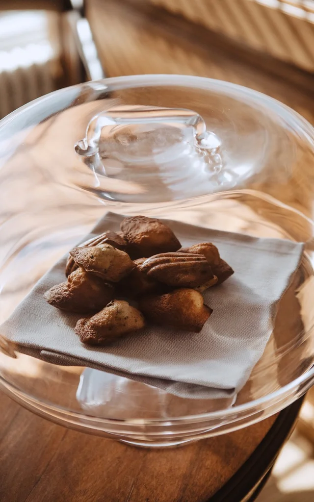 Thumbnail Auberge De Lucinges September 2023 129