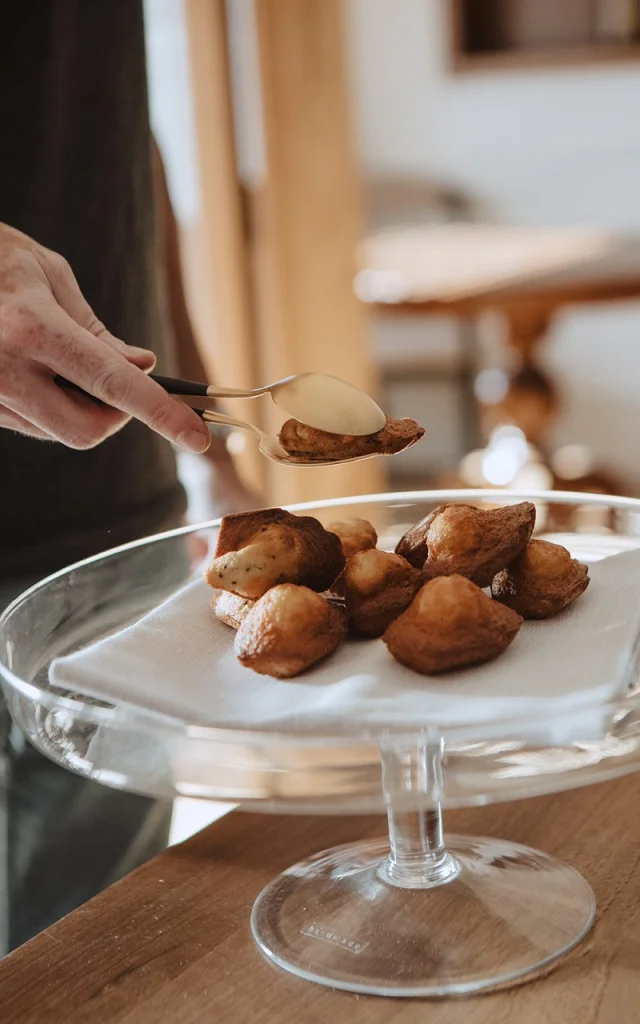 Thumbnail Auberge De Lucinges September 2023 135