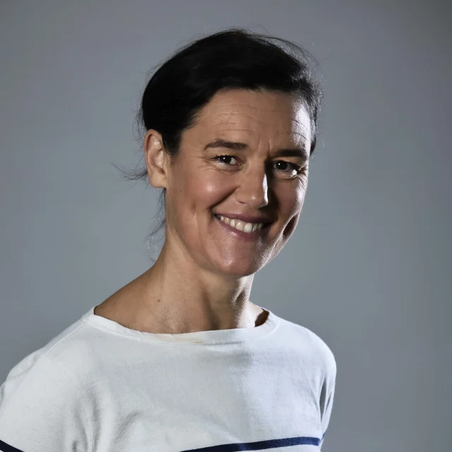 Portrait corporate Armelle Jouan