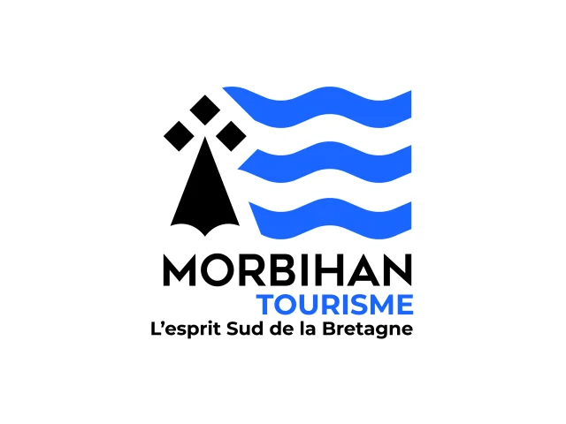 Logo ADT version carrée avec baseline