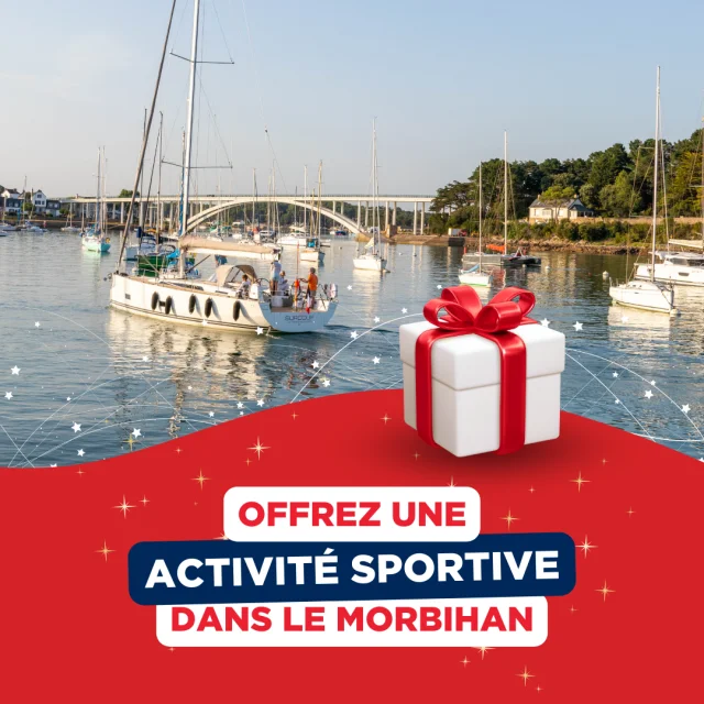 Cartes cadeaux Activite Sportive