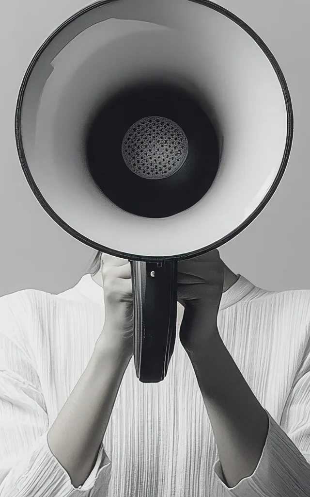 Megaphone NB