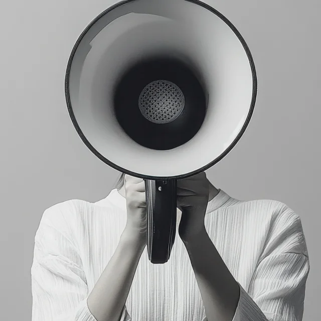 Megaphone NB