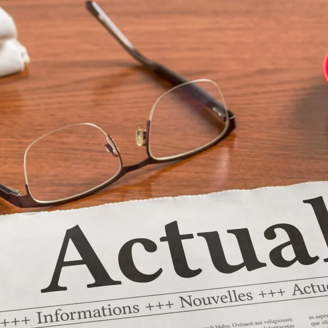 Journal - Actualités