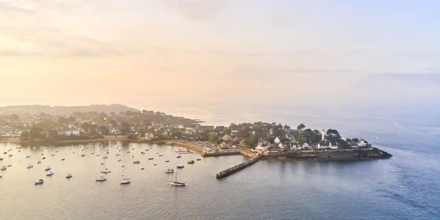 Golfe Du Morbihan