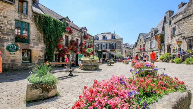 Adt56 Aa12227 Loic Kersuzan Morbihan Tourisme