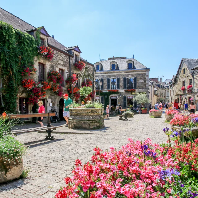 Adt56 Aa12227 Loic Kersuzan Morbihan Tourisme