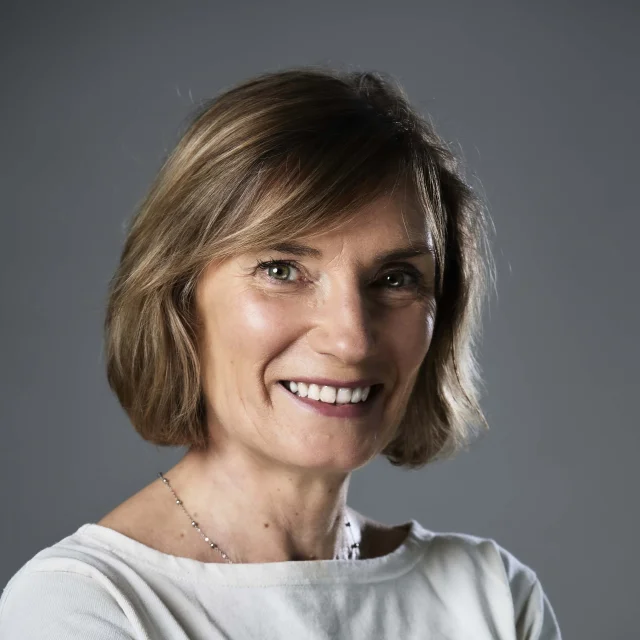 Portrait corporate Béatrice Le Mellec