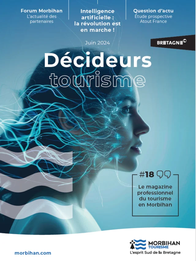Couv Decideurs #18