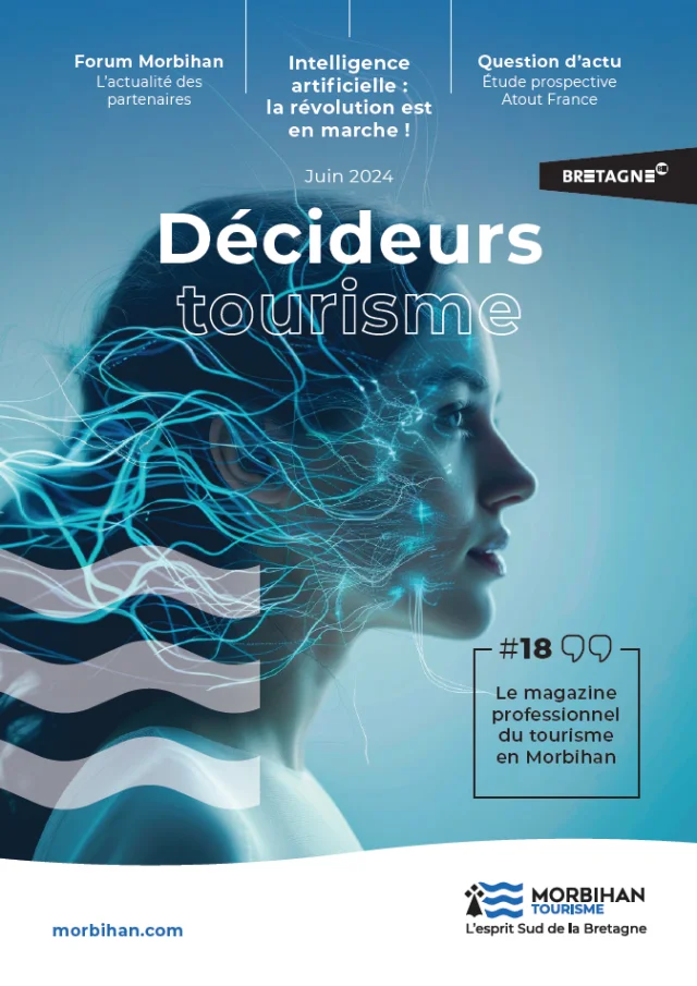 Couv Decideurs #18