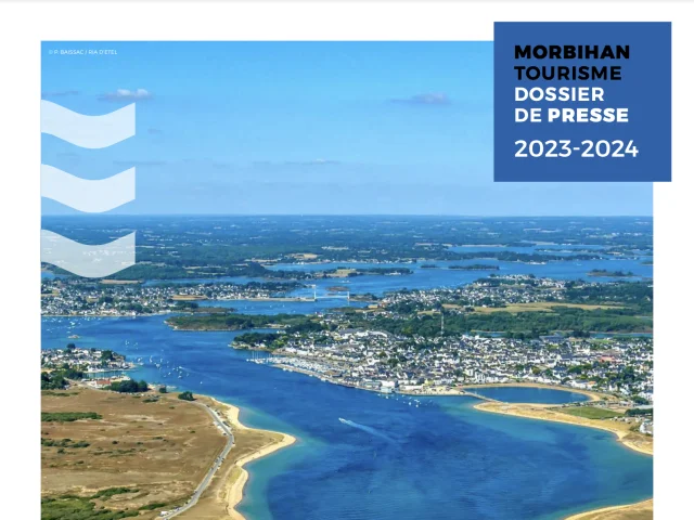 DP Sekrets de Morbihan - 2023