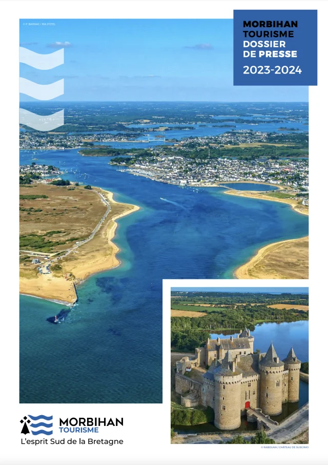 DP Sekrets de Morbihan - 2023