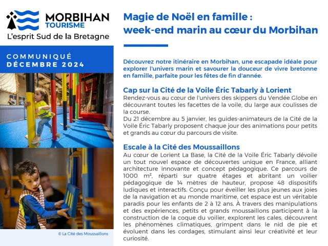 CP - magie de Noel - décembre 2024