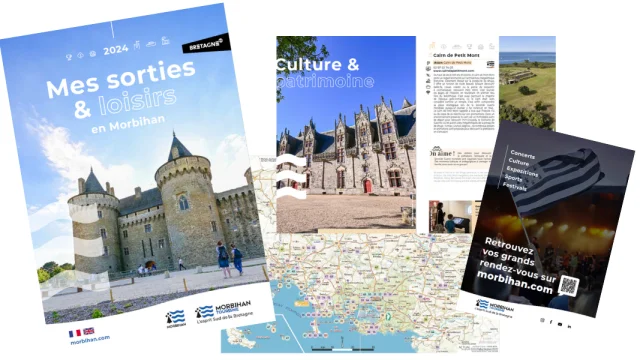 Guide Mes Sorties Et Loisirs 2024