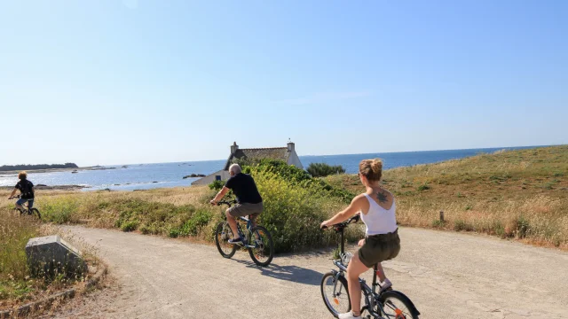 Img 0423 Pointe De Gouphar Quiberon Loic Kersuzan Morbihan Tourisme 31 12 2033