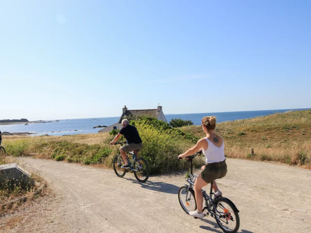 Img 0423 Pointe De Gouphar Quiberon Loic Kersuzan Morbihan Tourisme 31 12 2033