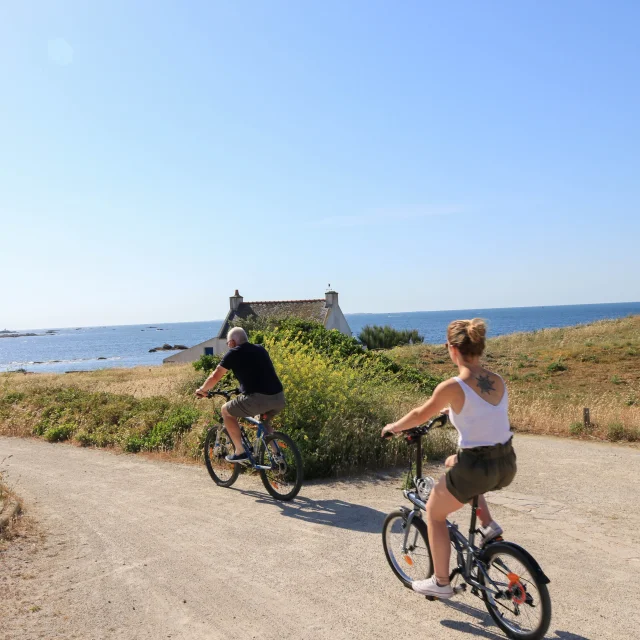 Img 0423 Pointe De Gouphar Quiberon Loic Kersuzan Morbihan Tourisme 31 12 2033