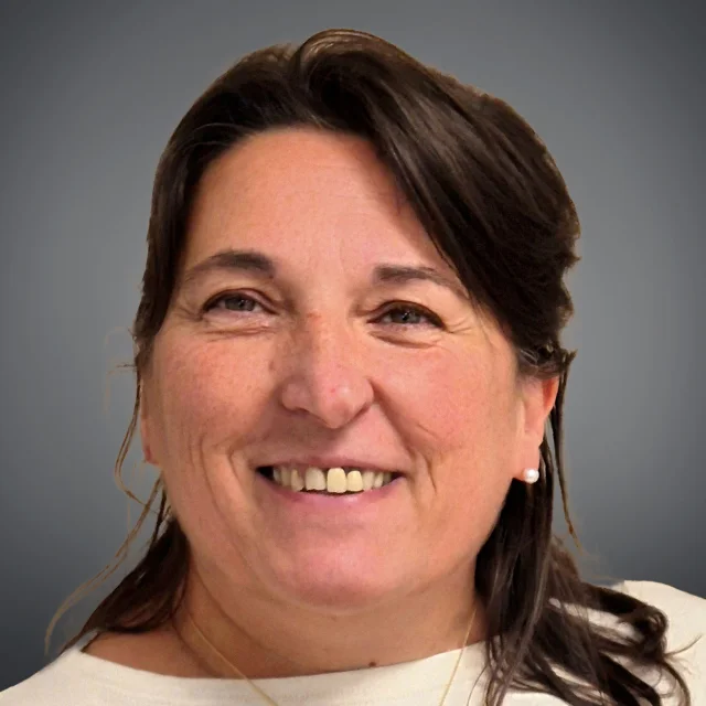 Portrait corporate Isabelle Vandar