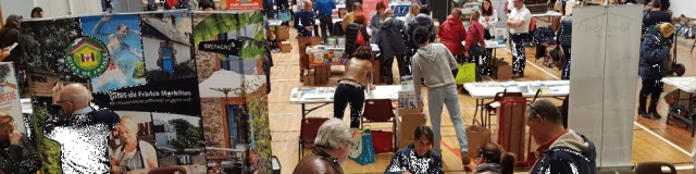 Bourse Echange