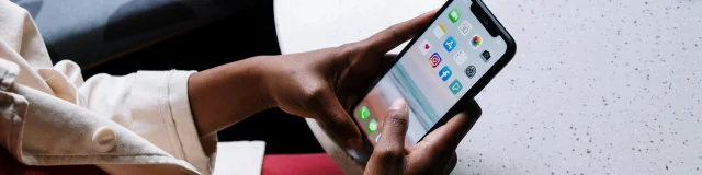 Réseaux sociaux