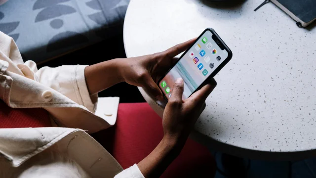 Réseaux sociaux