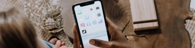 Réseaux sociaux