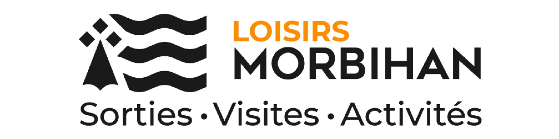 Logo Loisirs en Morbihan