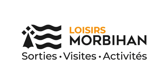 Logo Loisirs en Morbihan